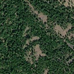 Satellite imagery of Rattlesnake Ridge, US