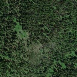 Satellite imagery of Mocus Point, US