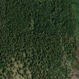 Satellite imagery of Moonlight Mine, US