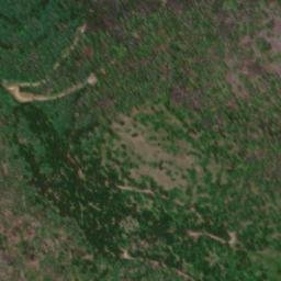 Satellite imagery of Moonlight Mine, US