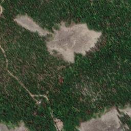 Satellite imagery of Bluebird Mine, US