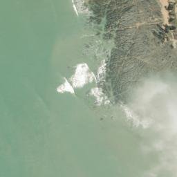 Satellite imagery of Pointe du Payre, FR
