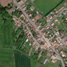 Satellite imagery of Abbaye de Moreilles, FR