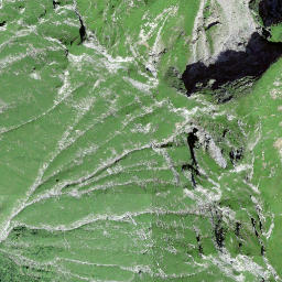 Satellite imagery of Gross Stand, CH