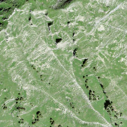 Satellite imagery of Staldenhorn, CH