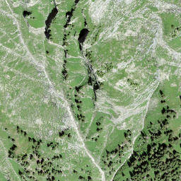 Satellite imagery of Staldenflüe, CH