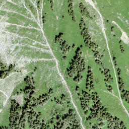 Satellite imagery of Staldenflüe, CH