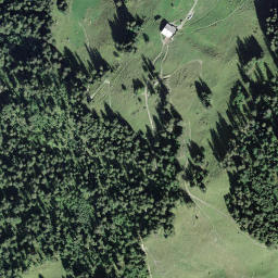 Satellite imagery of Lengi Egge, CH