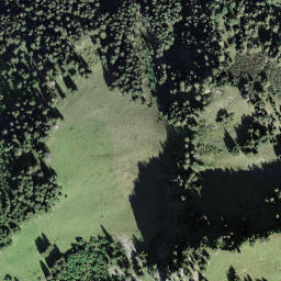 Satellite imagery of Oberlaubhore, CH