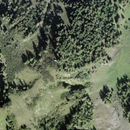 Satellite imagery of Oberlaubhore, CH
