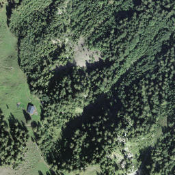 Satellite imagery of Oberlaubhore, CH