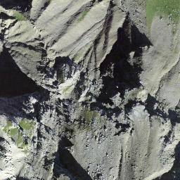 Satellite imagery of Ammertehore, CH