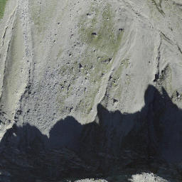 Satellite imagery of Ammertehore, CH