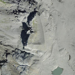 Satellite imagery of Ammertegrat, CH