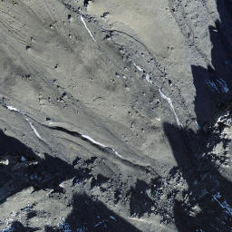 Satellite imagery of Steghorn, CH