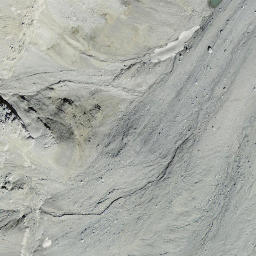 Satellite imagery of Tierhöri, CH