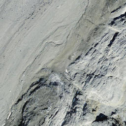 Satellite imagery of Tierhöri, CH