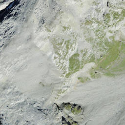 Satellite imagery of Rote Totz, CH