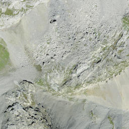 Satellite imagery of Rote Totz, CH