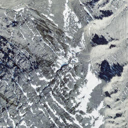 Satellite imagery of Rindersattel, CH