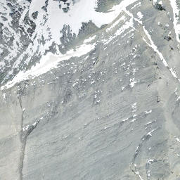 Satellite imagery of Zackengrat, CH