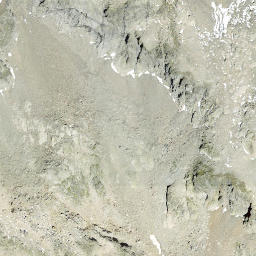 Satellite imagery of Kleinhockenhorn, CH