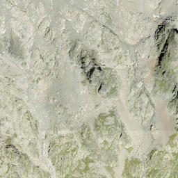 Satellite imagery of Kleinhockenhorn, CH