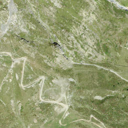 Satellite imagery of Arbächnubel, CH