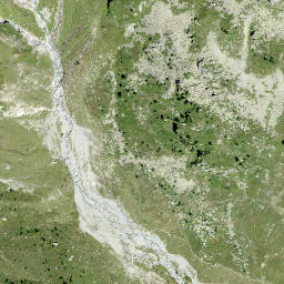 Satellite imagery of Arbächnubel, CH