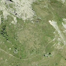 Satellite imagery of Spalihorn, CH