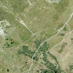 Satellite imagery of Spalihorn, CH