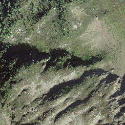 Satellite imagery of Äbrizgrat, CH