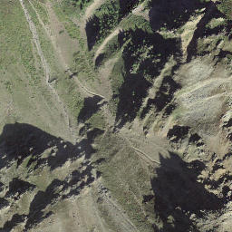 Satellite imagery of Äbrizgrat, CH
