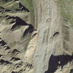 Satellite imagery of Äbrizgrat, CH