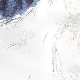 Satellite imagery of Lonzahörner, CH