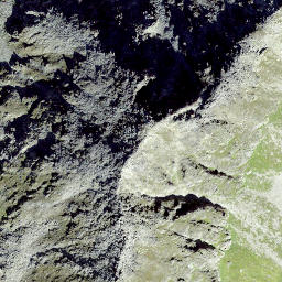 Satellite imagery of Elselicka, CH