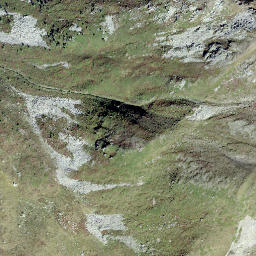 Satellite imagery of Furggelti, CH