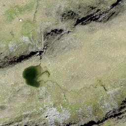 Satellite imagery of Furggelti, CH