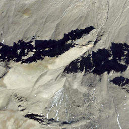 Satellite imagery of Chummefurgge, CH