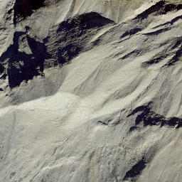 Satellite imagery of Bockbiel, CH