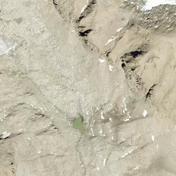 Satellite imagery of Blinnenhorn, CH