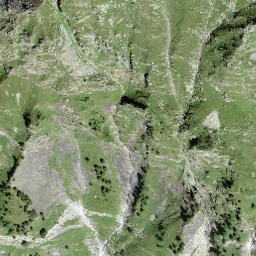 Satellite imagery of Pulpito, CH
