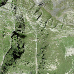 Satellite imagery of Pulpito, CH