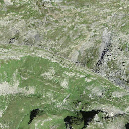 Satellite imagery of Pulpito, CH