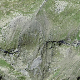 Satellite imagery of Pizzo Castello, CH