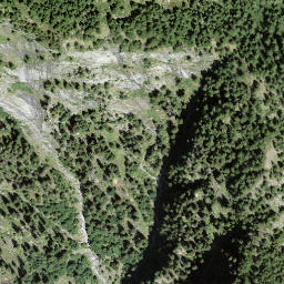 Satellite imagery of Corona dei Sasselli, CH
