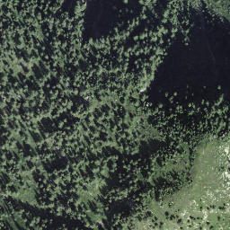 Satellite imagery of Motto del Fornale di Rüscada, CH