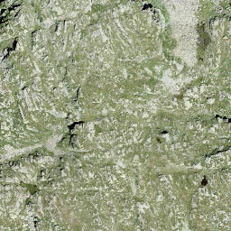 Satellite imagery of L'Uomo, CH