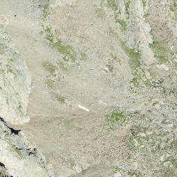 Satellite imagery of Pizzo di Sovèltra, CH