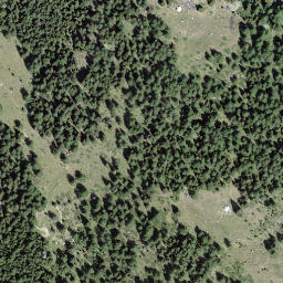 Satellite imagery of Croce di Sasso, CH